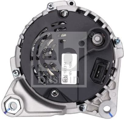 Alternator 193314 - image 3