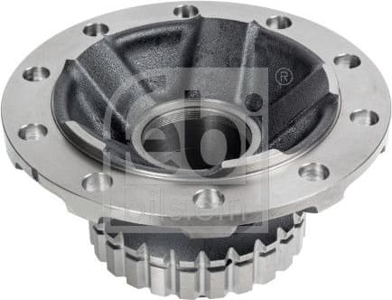 Wheel Hub 178853