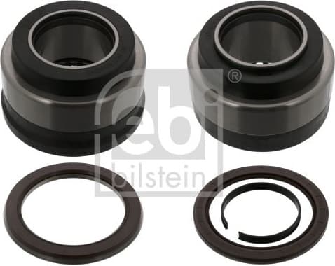 Wheel Bearing Kit 35047