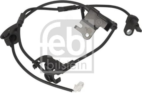 Sensor, wheel speed 193466