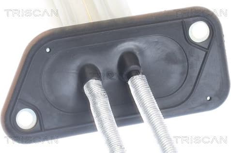 Cable Pull, manual transmission 8140 29735 - image 4