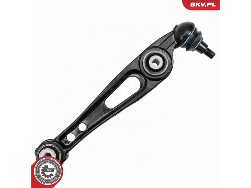 Control/Trailing Arm, wheel suspension 69SKV399 - image 3