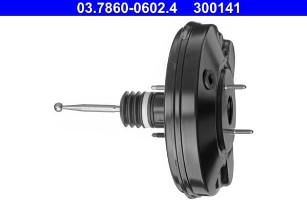 Brake Booster 03.7860-0602.4 - image 2
