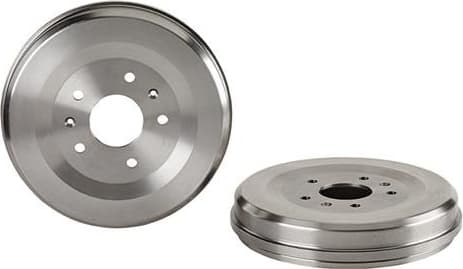 Brake Drum ESSENTIAL LINE 14.A678.10 - image 2