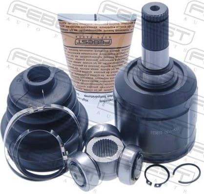 Joint Kit, drive shaft 0411-N33