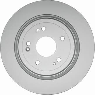 Brake Disc PRO 8DD 355 132-231