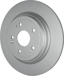 Brake Disc PRO 8DD 355 132-231 - image 2