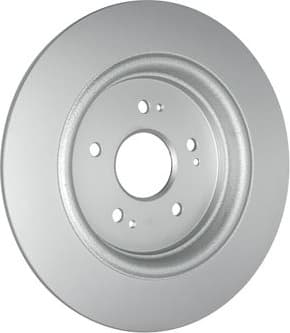 Brake Disc PRO 8DD 355 132-231 - image 3