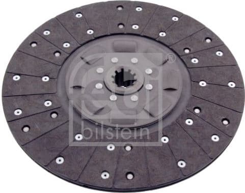 Clutch Disc 105023 - image 2