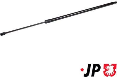 Gas Spring, boot/cargo area JP 1581206000