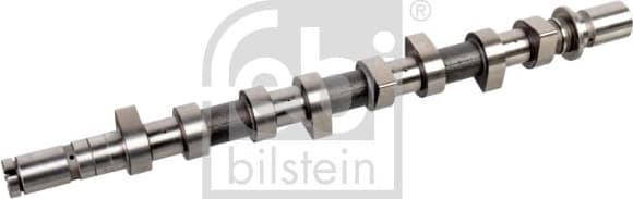 Camshaft 176351