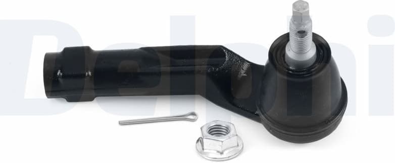 Tie Rod End TA3978