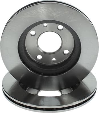 Brake Disc 0986479082 - image 3