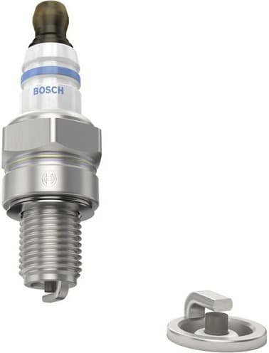 Spark Plug Nickel 0 242 050 510 - image 8