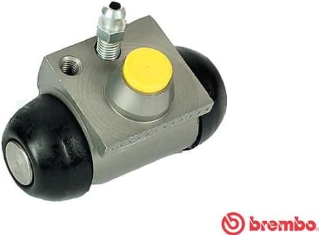 Wheel Brake Cylinder ESSENTIAL LINE A 12 360