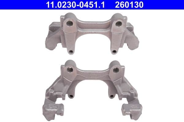 Bracket, brake caliper 11.0230-0451.1 - image 2