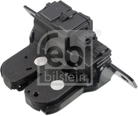 Tailgate Lock febi Plus 192940