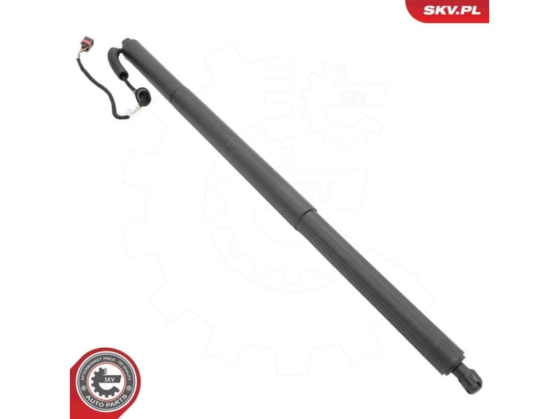 Electric Motor, tailgate 52SKV196 - image 2