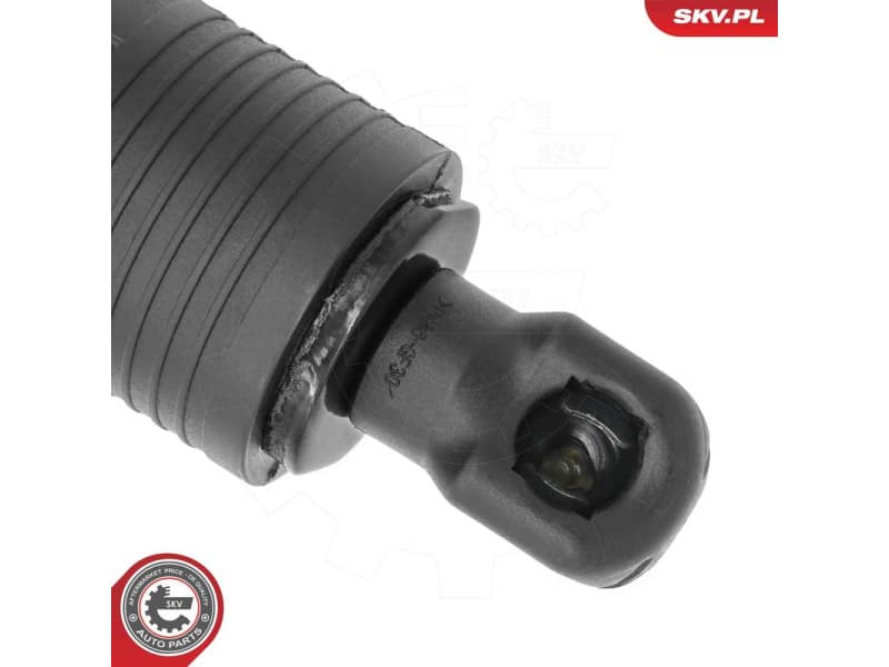 Electric Motor, tailgate 52SKV196 - image 3