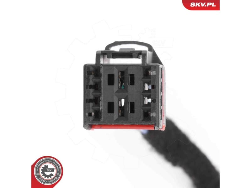 Electric Motor, tailgate 52SKV196 - image 5