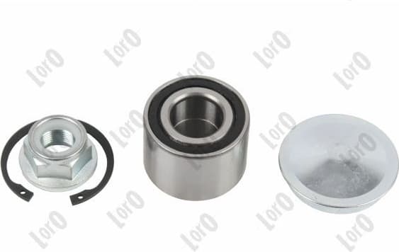 Wheel Bearing Kit LORO 141-03-006