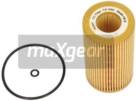 Oil Filter 26-0877