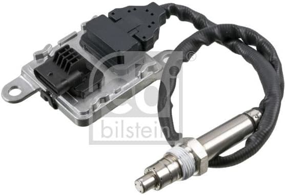 NOx Sensor, NOx catalytic converter 197498