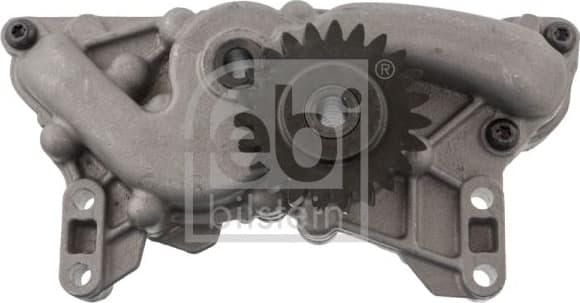 Oil Pump 47267