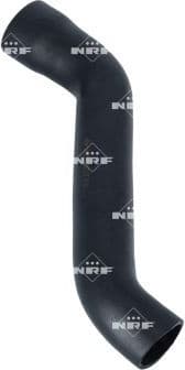 Charge Air Hose EASY FIT 166297