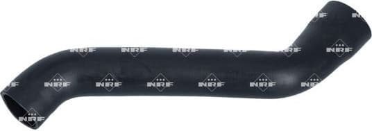 Charge Air Hose EASY FIT 166297 - image 2