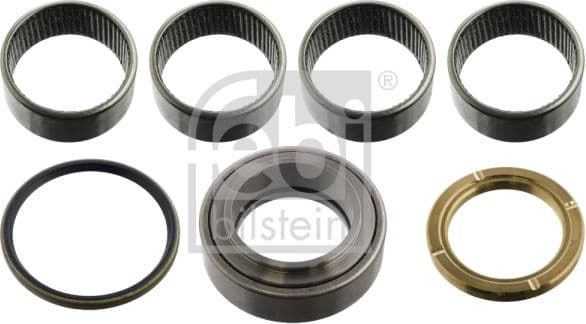 Repair Kit, kingpin 15882