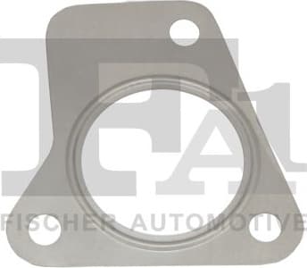 Gasket, charger 425-507
