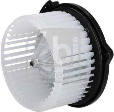 Interior Blower 196734