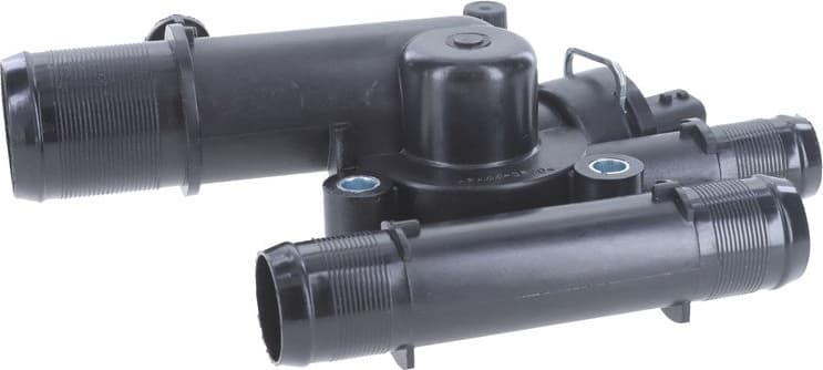 Thermostat, coolant 1252-89K - image 7