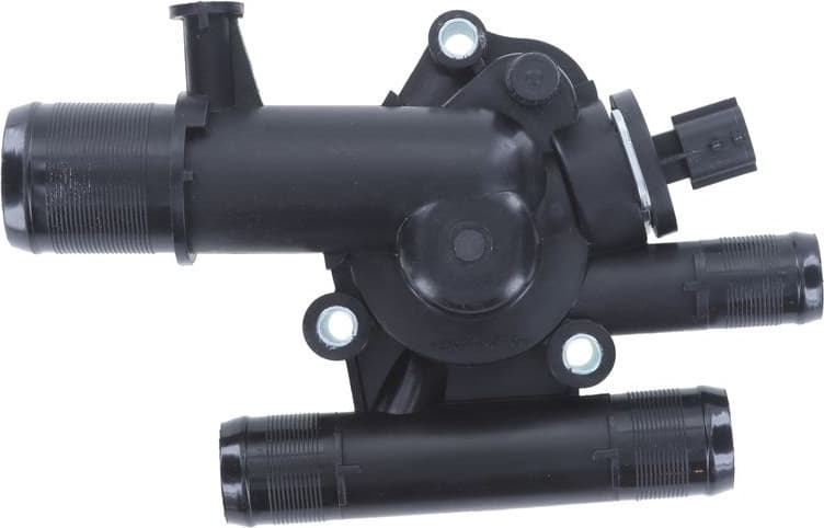 Thermostat, coolant 1252-89K - image 8