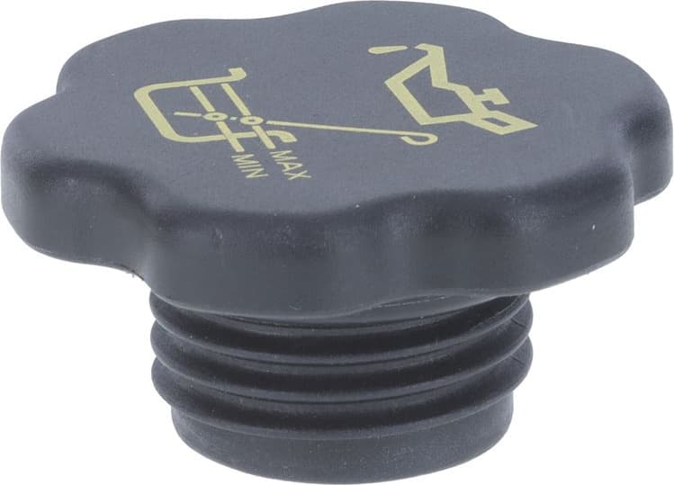 Cap, oil filler neck MO253 - image 4