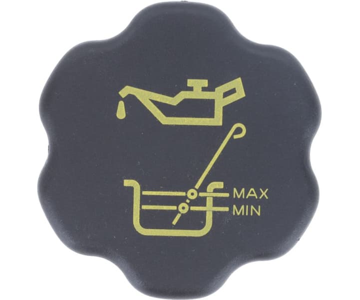 Cap, oil filler neck MO253 - image 6