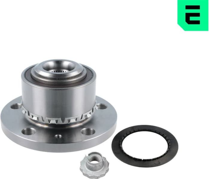 Wheel Bearing Kit 101028