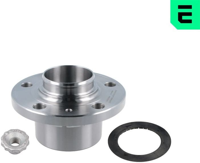 Wheel Bearing Kit 101028 - image 2
