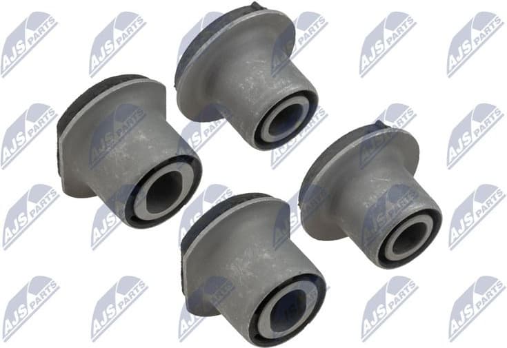 Mounting, steering gear ZTP-TY-075P