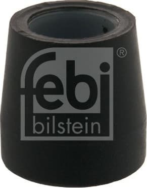 Bushing, leaf spring 04625