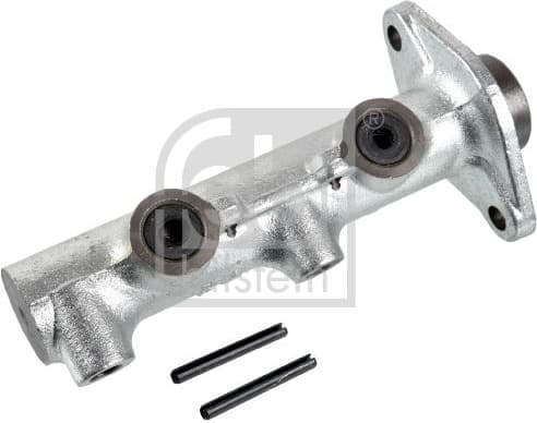 Brake Master Cylinder 171339