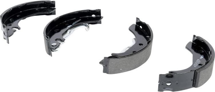 Brake Shoe Set 03.0137-0337.2 - image 3