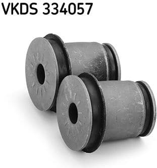 Mounting, control/trailing arm VKDS 334057