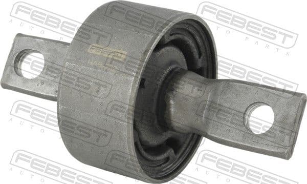 Mounting, control/trailing arm HAB-232