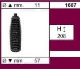 Steering Column Cover