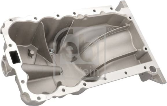 Oil Sump febi Plus 194105 - image 2