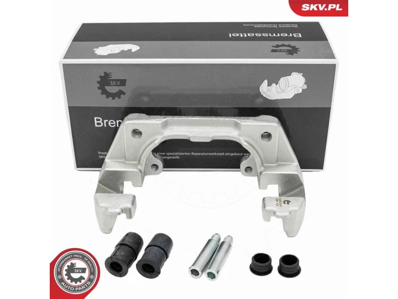 Bracket, brake caliper 74SKV240