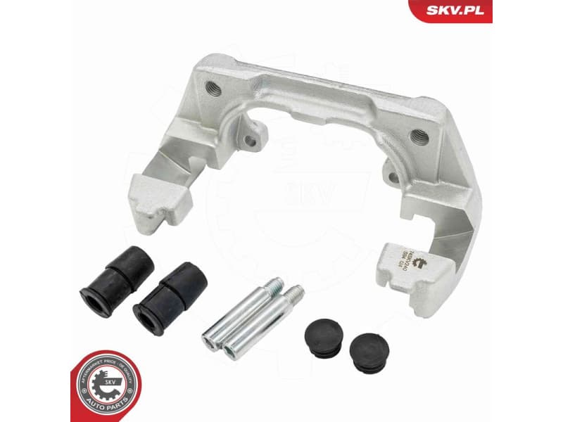 Bracket, brake caliper 74SKV240 - image 2