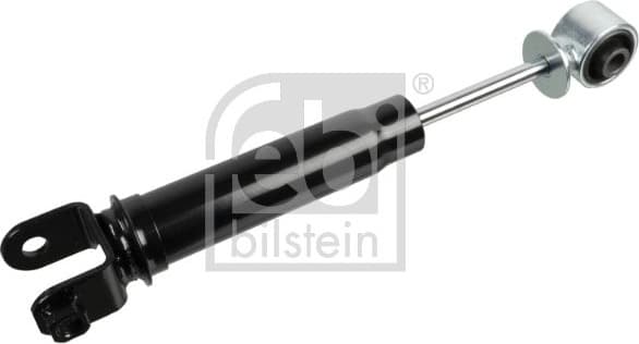 Shock Absorber, driver cab suspension 176518
